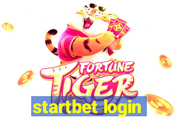 startbet login